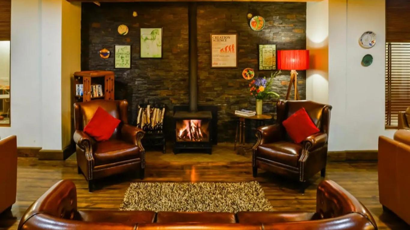 Destiny - The Farm Resort