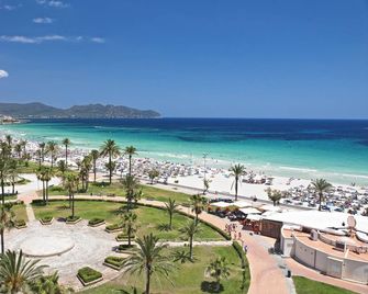 Hipotels Cala Millor Park - Cala Millor - Strand