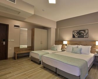 Kule Hotel - Çanakkale