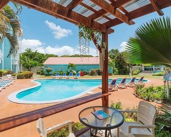 Exquisite Unit w/ Access to Splash Island Water Park! Near Rodney Bay Marina - Gros Islet - Bazén