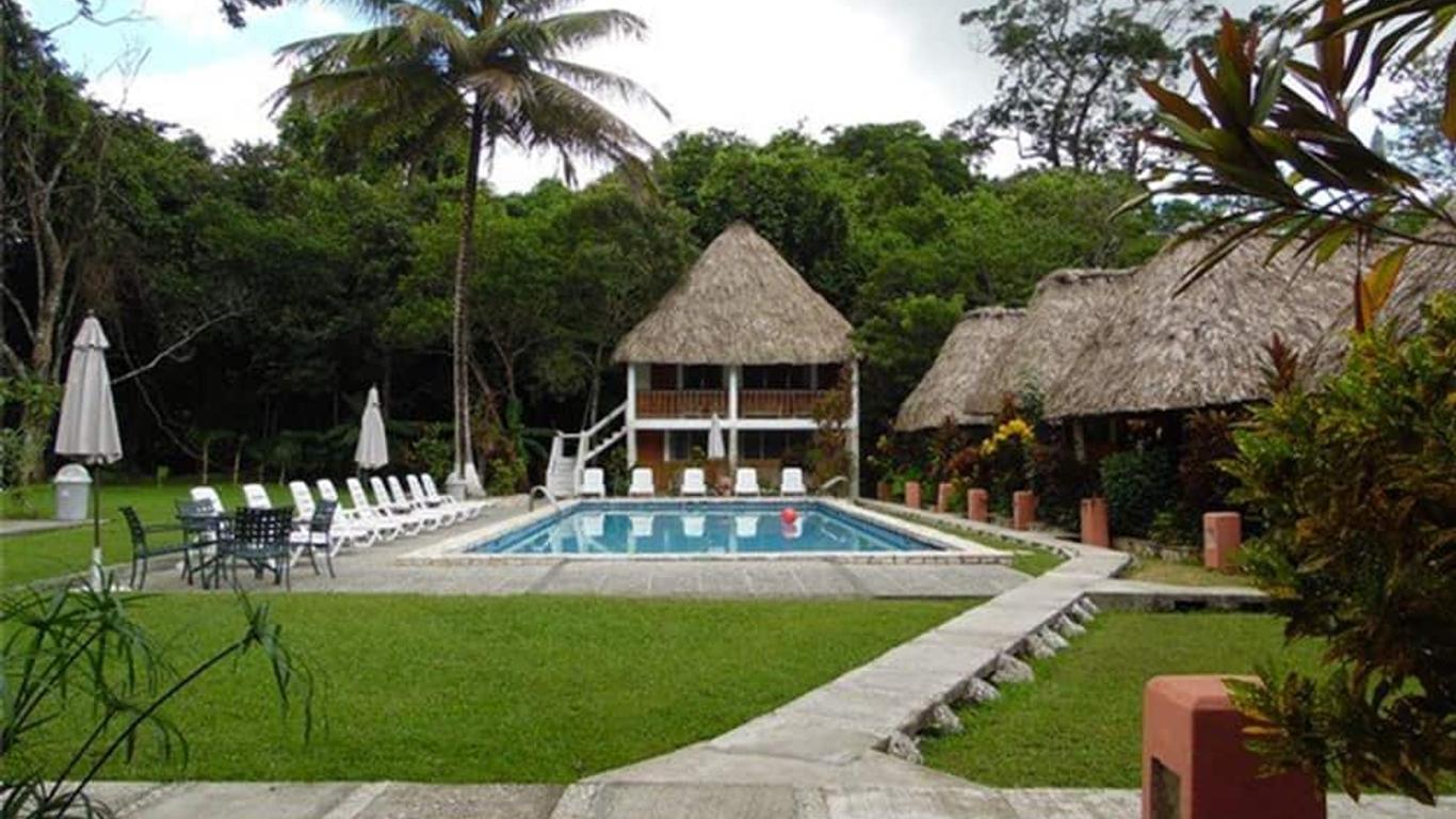 Hotel Tikal Inn