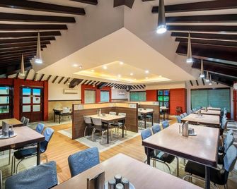 Hotel Sadhabishegam - Mayiladuthurai