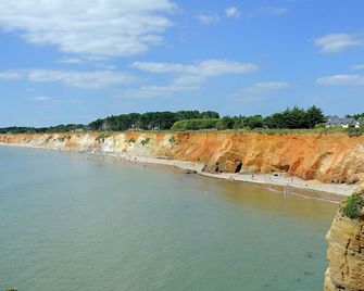 Beachside Brittany Escape - Pénestin - Playa