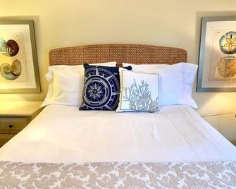 The Oak Bluffs Inn - Oak Bluffs - Habitación