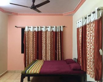 Muskan Cottage - Matheran