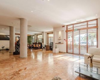 Hotiday Porto Venere Le Grazie - Portovenere - Lobby
