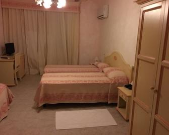 Hotel Monreale - Collinas - Habitación