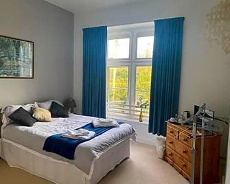 The Star Inn - Clevedon - Bedroom