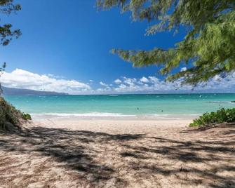 Unit 17 Maui Ohana Modern Studio - Wailuku - Beach