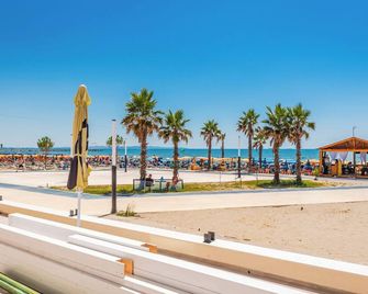 Adriatic Seaview 1 by PS - Kavajë - Playa