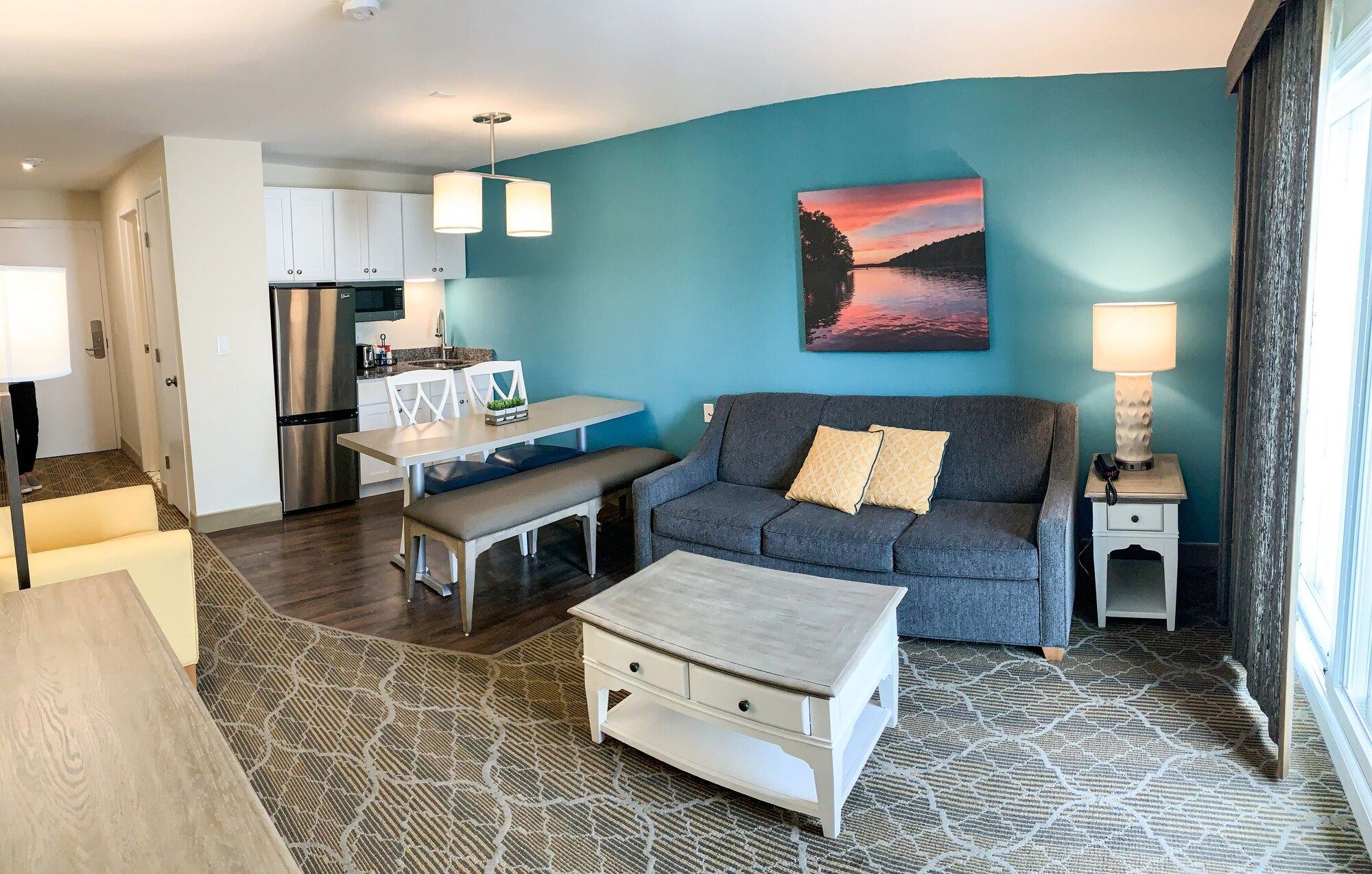 Riverview Resort - South Yarmouth