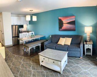 Riverview Resort - South Yarmouth