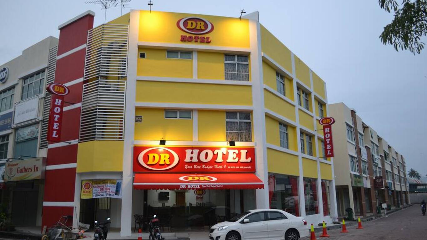 Dr Hotel Penang