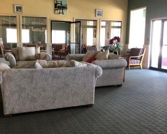 Yarmouth Resort - West Yarmouth - Lobby