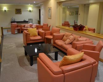 Hotel Excelsior - Lanciano - Area lounge