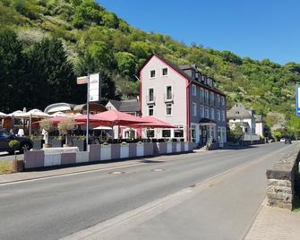Winzerhaus Gärtner - An der Loreley - Sankt Goar - Gebäude