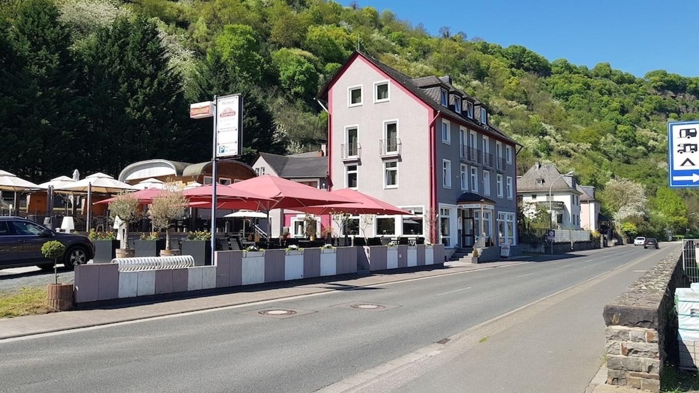 Winzerhaus Gärtner - An der Loreley