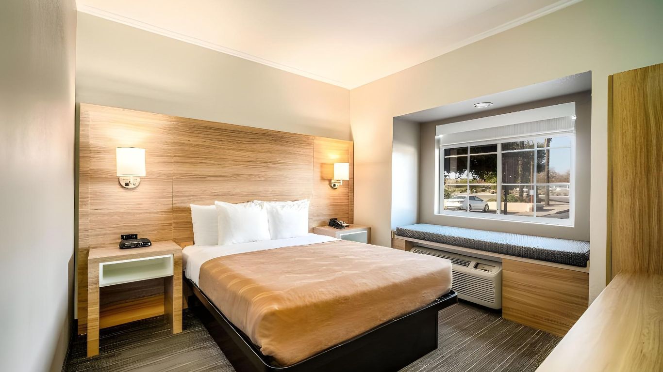 Quality Inn Chandler I-10