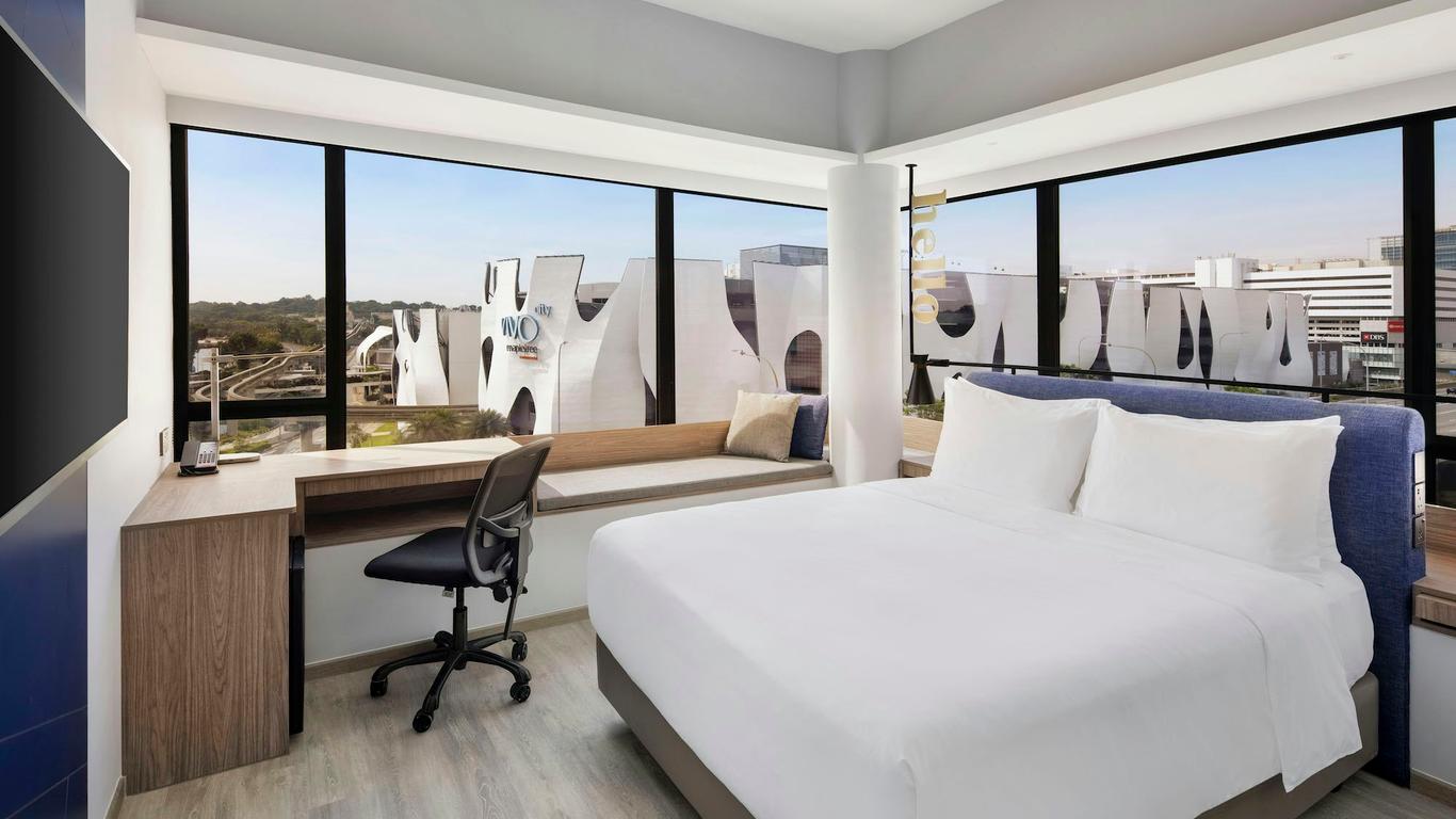 ترافيلودج هاربورفرونت