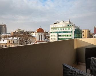 Metropole Apartments Old Center - Bucarest