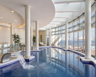 Sheraton Miramar Hotel & Convention Center - Viña del Mar - Pool