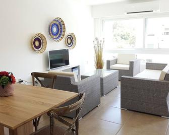 9 Bahias Condos con club de playa - Santa María Huatulco - Comedor