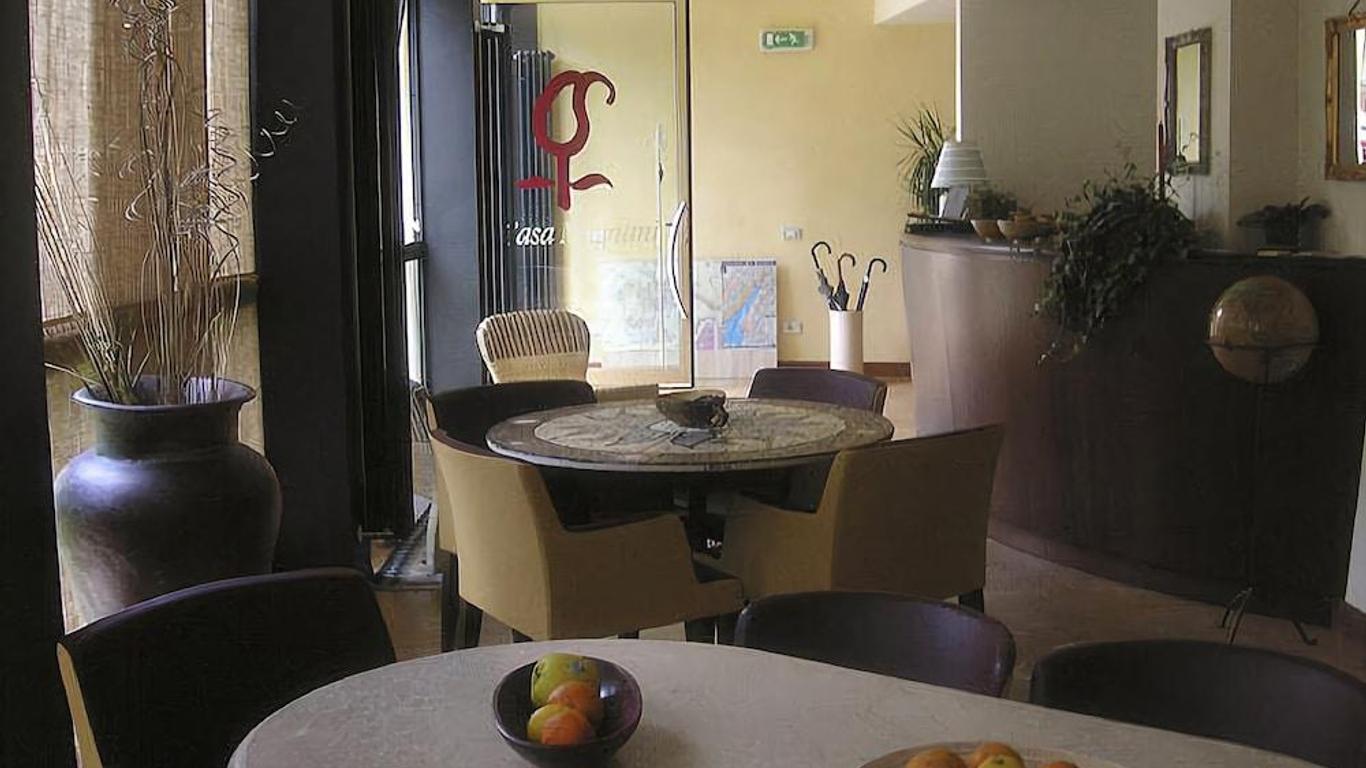 Casa Magnani