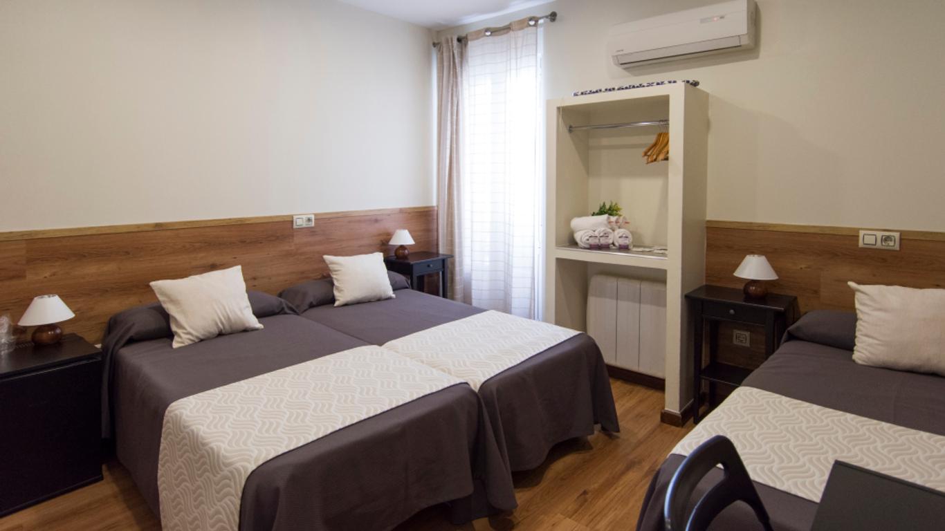Hostal Art Madrid