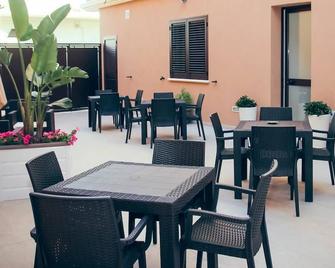 Il Sorriso B&B - Ugento - Patio