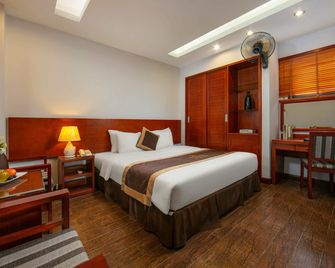 Bounty Hotel - Hanoi - Habitación