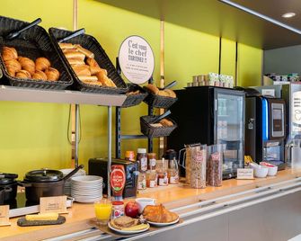 B&B HOTEL Auray Carnac - Auray - Buffet
