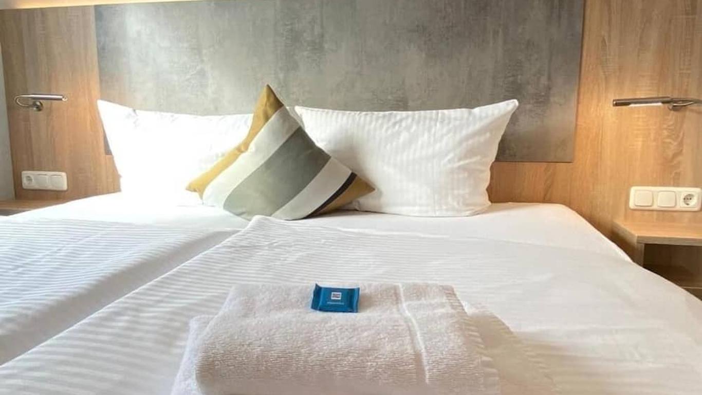 Hotel Gloria