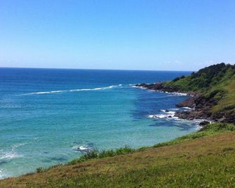 Jabiru Court 2 Crescent Head - Crescent Head - Beach