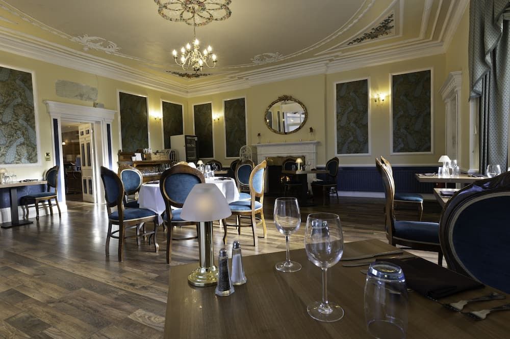 وودلاندز لودج هوتل