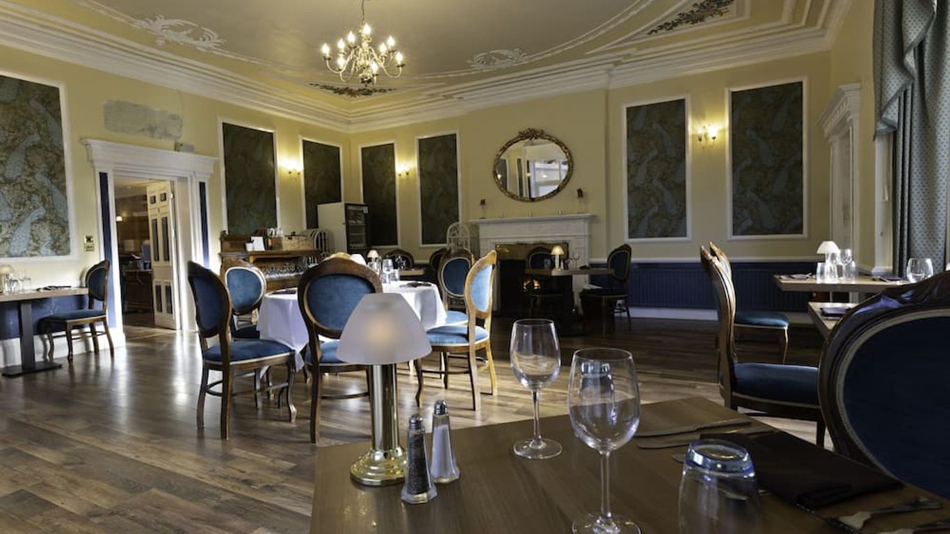 وودلاندز لودج هوتل