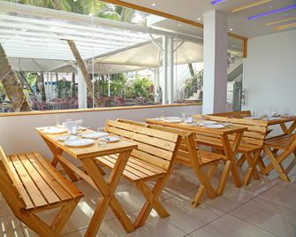 Maples Jacks Place - Cavelossim - Restauracja