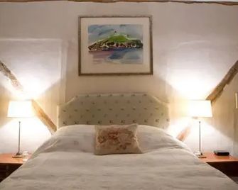 The Old Rectory, Kettlebaston - Sudbury