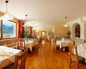 Biovita Hotel Alpi - Sesto - Restaurant