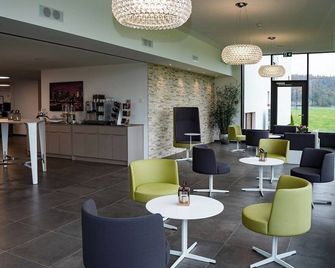 Hotel Al Ponte - Wangen an der Aare
