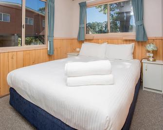 Big4 Batemans Bay At Easts Riverside Holiday Park - Batemans Bay - Bedroom