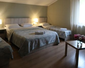 Lavitor Hotel - Bishkek - Habitació