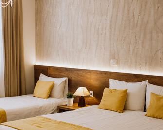 Hotel Kapri - Bitola - Bedroom