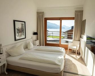 Marina Walensee Hotel - Quarten