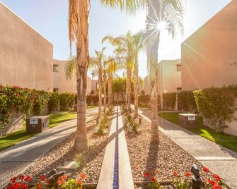 Vista Mirage Resort - Palm Springs - Vista del exterior