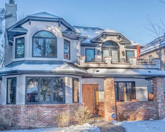 . Best in Denver - Denver - Edificio