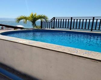 Malecon uno PV Libertad 111 Centro 48300 Puerto Vallarta Jal - Puerto Vallarta - Pool