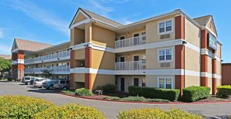 Extended Stay America Suites - Sacramento - Northgate - Sacramento - Building