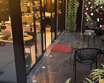 Le Glam's Hotel - París