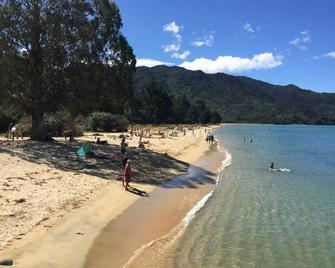 Abel Tasman M arahau - Marahau - Plage