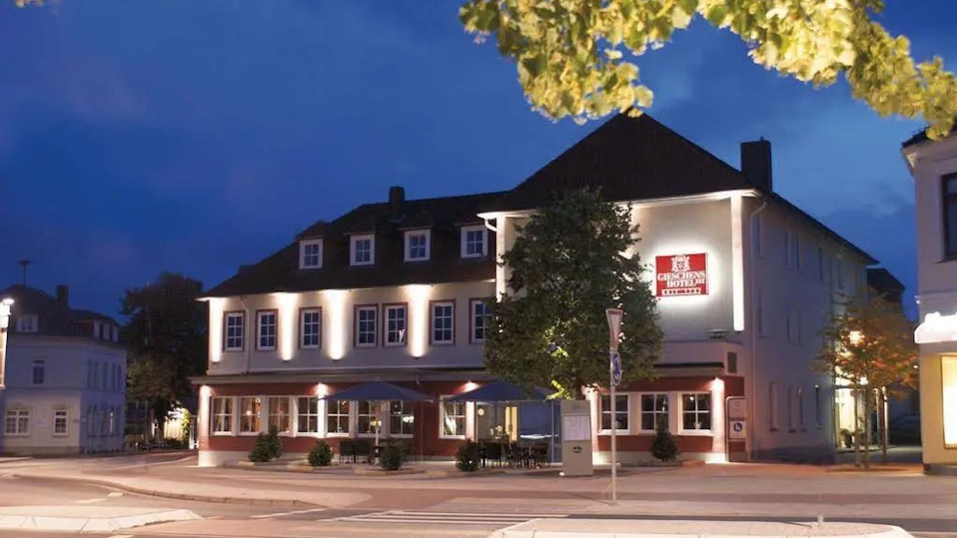 Gieschens Hotel